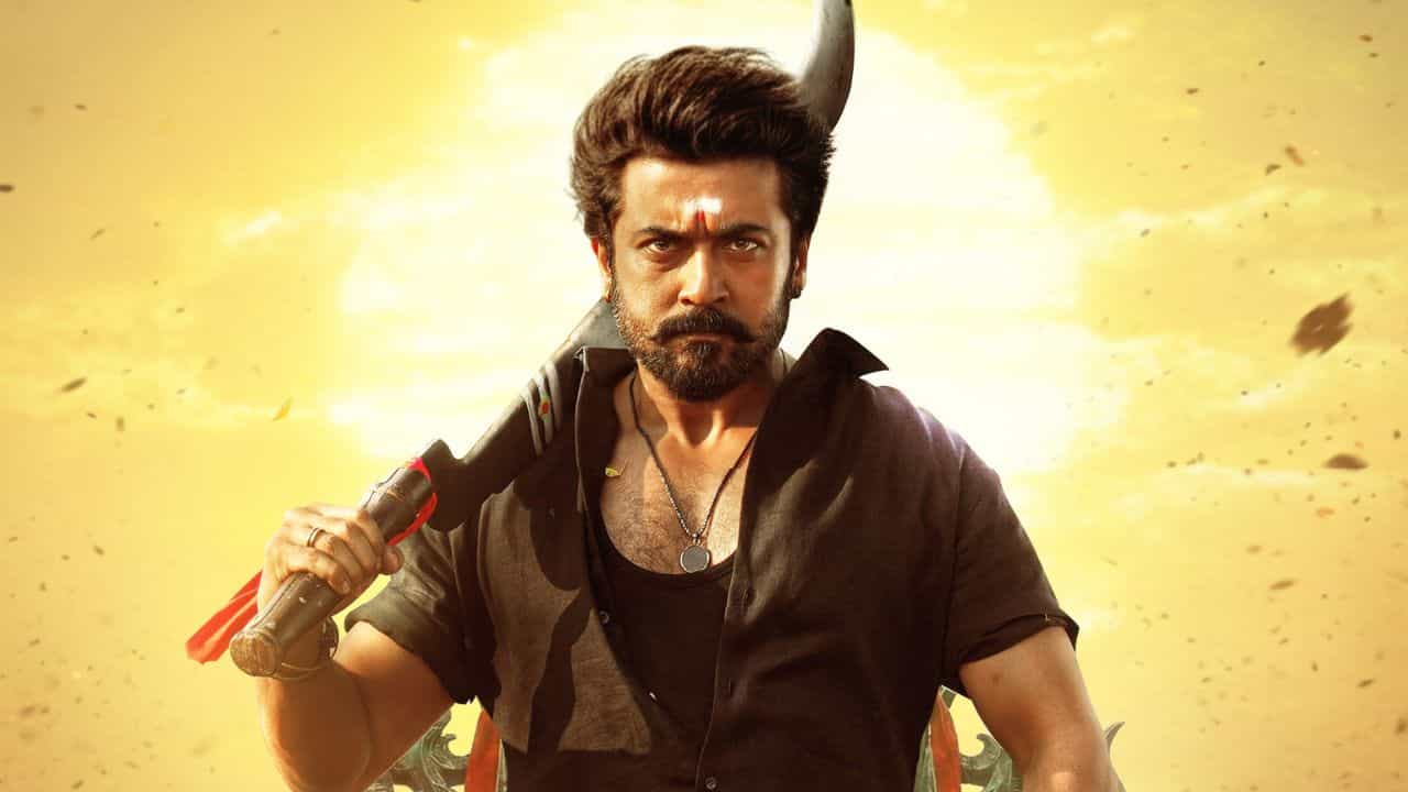 ட்ரெண்டை ஃபாலோ செய்வோம்... கருப்பு படக்குழு வெளியிட்ட எக்ஸ் தள பதிவு