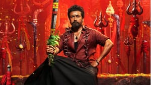 கருப்பு படத்தின் ரிலீஸ் எப்போது தெரியுமா? வைரலாகும் தகவல்