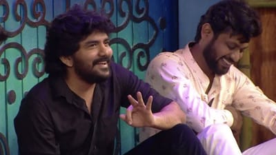 தலைவா பட பிரச்னை அப்போ கவின் செய்த விஷயம்- ரியோ உடைத்த உண்மை!