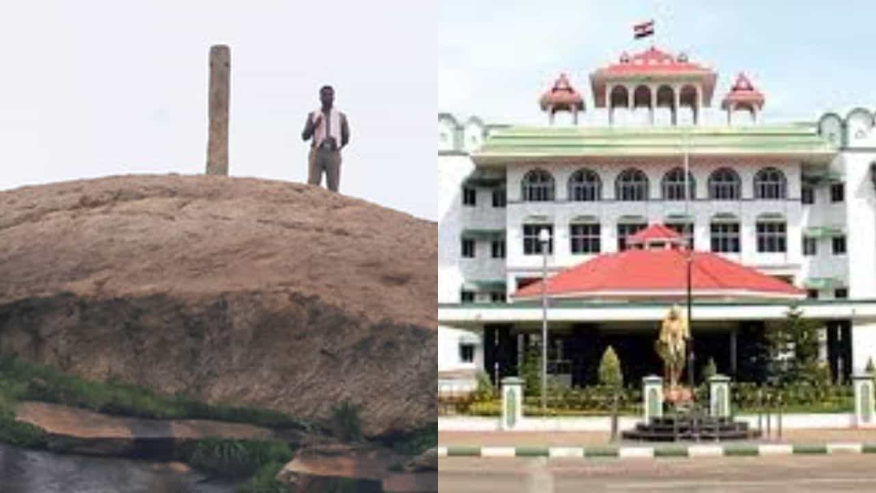 திருப்பரங்குன்றம் தீபத்தூண் வழக்கு...தீர்ப்பின் முக்கிய அம்சங்கள்! திருப்பரங்குன்றம் தீபத்தூண் வழக்கு...தீர்ப்பின் முக்கிய அம்சங்கள்!