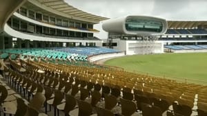 IND vs NZ 2nd ODI: ராஜ்கோட்டில் மோசமான ரெக்கார்ட்! வெற்றியை பதிவு செய்யுமா இந்திய அணி..?