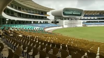 ராஜ்கோட்டில் மோசமான ரெக்கார்ட்! வெற்றியை பதிவு செய்யுமா இந்தியா?