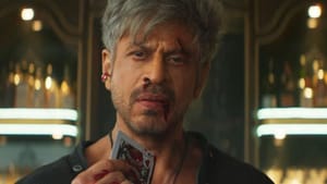 பாலிவுட் சூப்பர் ஸ்டார் ஷாருக்கானின் கிங் படத்தின் ரிலீஸ் எப்போது? வெளியானது மாஸ் அப்டேட்