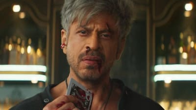 பாலிவுட் சூப்பர் ஸ்டார் ஷாருக்கானின் கிங் படத்தின் ரிலீஸ் எப்போது