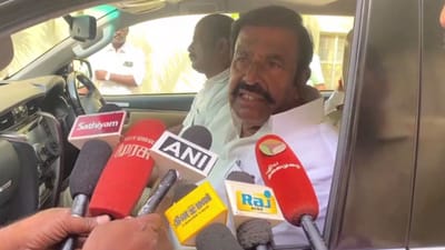 விஜய் பட விவகாரம்! திமுக-விற்கும் என்ன சம்பந்தம்? KN நேரு கேள்வி!