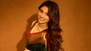 Krithi Shetty: திரைப்படங்களின் வெற்றிக்கு அதிர்ஷ்டம்தான் காரணமா? – அசத்தல் பதிலளித்த க்ரித்தி ஷெட்டி! Krithi Shetty: திரைப்படங்களின் வெற்றிக்கு அதிர்ஷ்டம்தான் காரணமா? – அசத்தல் பதிலளித்த க்ரித்தி ஷெட்டி!