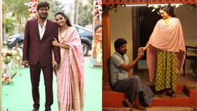 ஓர் ஆண்டை நிறைவு செய்தது குடும்பஸ்தன் படம்… நாயகி வெளியிட்ட உணர்வுபூர்வமான பதிவு...