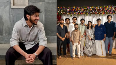 ஹீரோவாக அறிமுகமாகும் சிறை பட நடிகர்.. நடிகை யார் தெரியுமா?