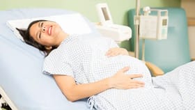 Labour Pain: கர்ப்பத்தின் கடைசி நாட்களில் கடுமையான முதுகுவலி? இது பிரசவத்தின் அறிகுறிகள்...