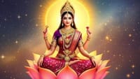 அதிர்ஷ்ட மழையில் நனைய வைக்கும் வெள்ளிக்கிழமை லட்சுமி வழிபாடு!...