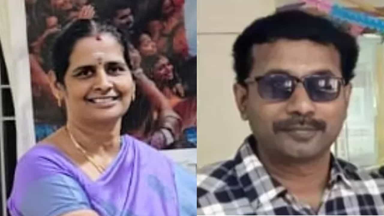 மதுரை எல்ஐசி அலுவலக தீ விபத்து சம்பவம்...மேலாளர் உயிரிழப்பில் திடீர் திருப்பம்...உதவி மேலாளரின் கொடூர செயல்!