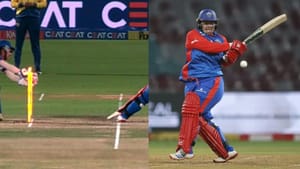 WPL 2026: சர்ச்சைக்குரிய ஸ்டம்பிங்.. அம்பயரிடம் வாக்குவாதம்.. டெல்லி வீராங்கனைக்கு அபராதம்! WPL 2026: சர்ச்சைக்குரிய ஸ்டம்பிங்.. அம்பயரிடம் வாக்குவாதம்.. டெல்லி வீராங்கனைக்கு அபராதம்!