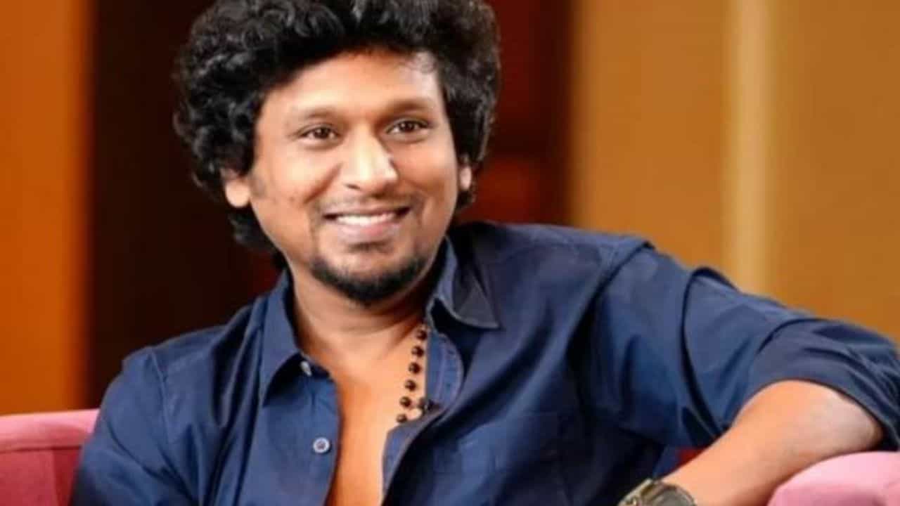 அல்லு அர்ஜுன் படத்திற்கு இயக்குநர் லோகேஷ் கனகராஜின் சம்பளம் இத்தனை கோடிகளா? வைரலாகும் தகவல்