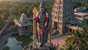 தைப்பூசம் 2026: முருகனுக்கு விரதம் இருப்பது எப்படி? எப்போது விரதம் தொடங்க வேண்டும்? முழு விவரம்!!