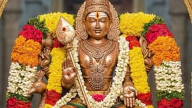 தைப்பூசத்தில் அப்படி என்ன சிறப்பு?.. எதனால் கொண்டாடுகிறோம்?.....