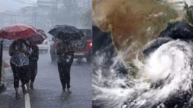 வங்கக் கடலில் உருவாகும் தாழ்வு பகுதி…பொங்கல் அன்று மழைக்கு வாய்ப்பா?வானிலை ஆய்வு மையம் கூறுவதென்ன!...