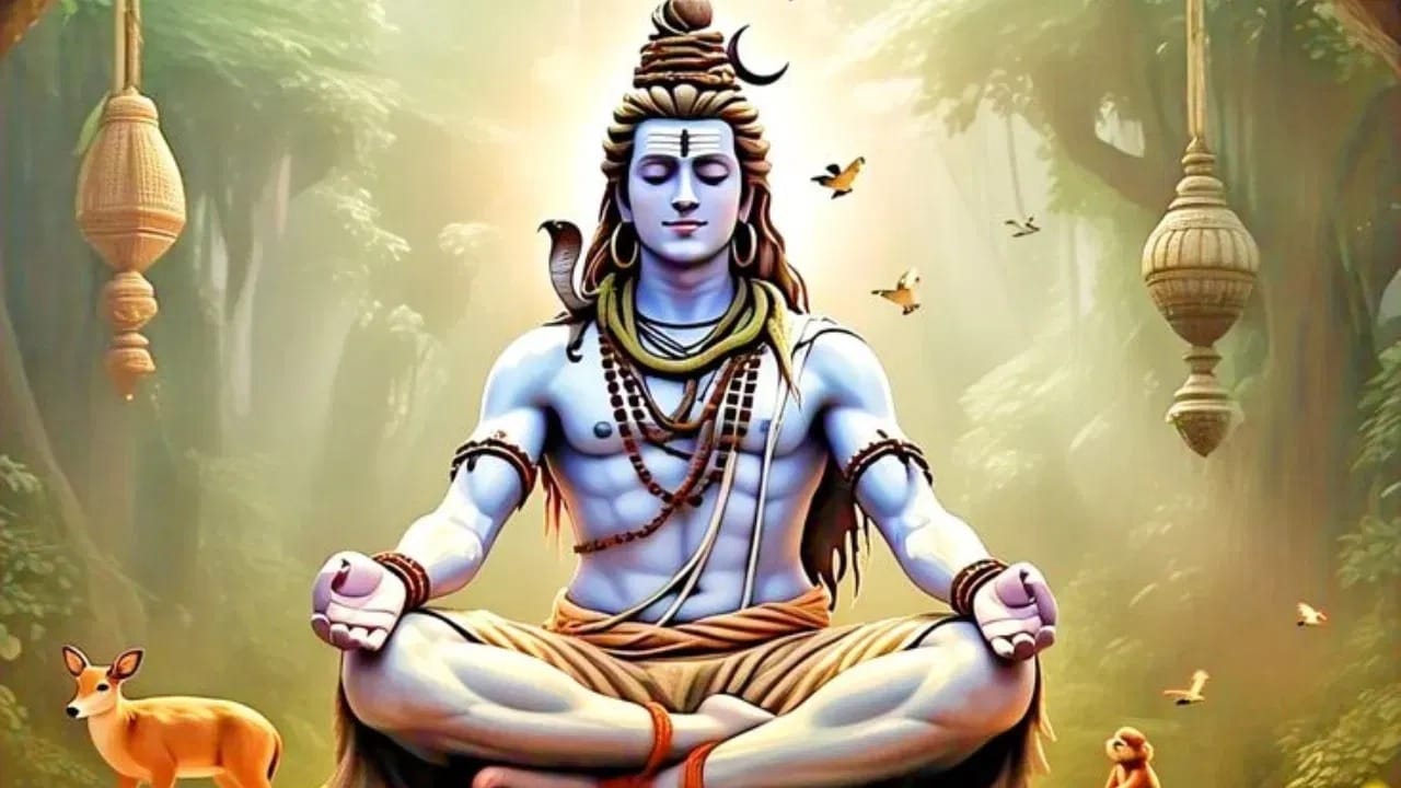 மகா சிவராத்திரி