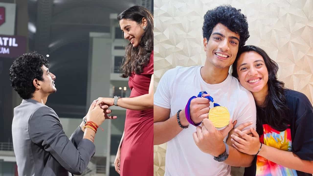 Smriti - Muchhal: மந்தனா- முச்சல் திருமணம் ஏன் முறிந்தது? வெளியான அதிர்ச்சி தகவல்!