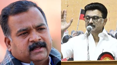 திமுகவுக்கு மீண்டும் மீண்டும் அழுத்தம்!