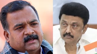இடைத்தேர்தல் முடிவுகள்.. மு.க.ஸ்டாலின் இப்படியே இருங்க விளங்கிடும்.. மாணிக்கம் தாகூர் அதிரடி அட்டாக்..
