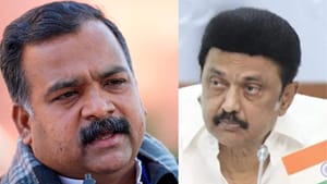 இடைத்தேர்தல் முடிவுகள்.. மு.க.ஸ்டாலின் இப்படியே இருங்க விளங்கிடும்.. மாணிக்கம் தாகூர் அதிரடி அட்டாக்.. இடைத்தேர்தல் முடிவுகள்.. மு.க.ஸ்டாலின் இப்படியே இருங்க விளங்கிடும்.. மாணிக்கம் தாகூர் அதிரடி அட்டாக்..