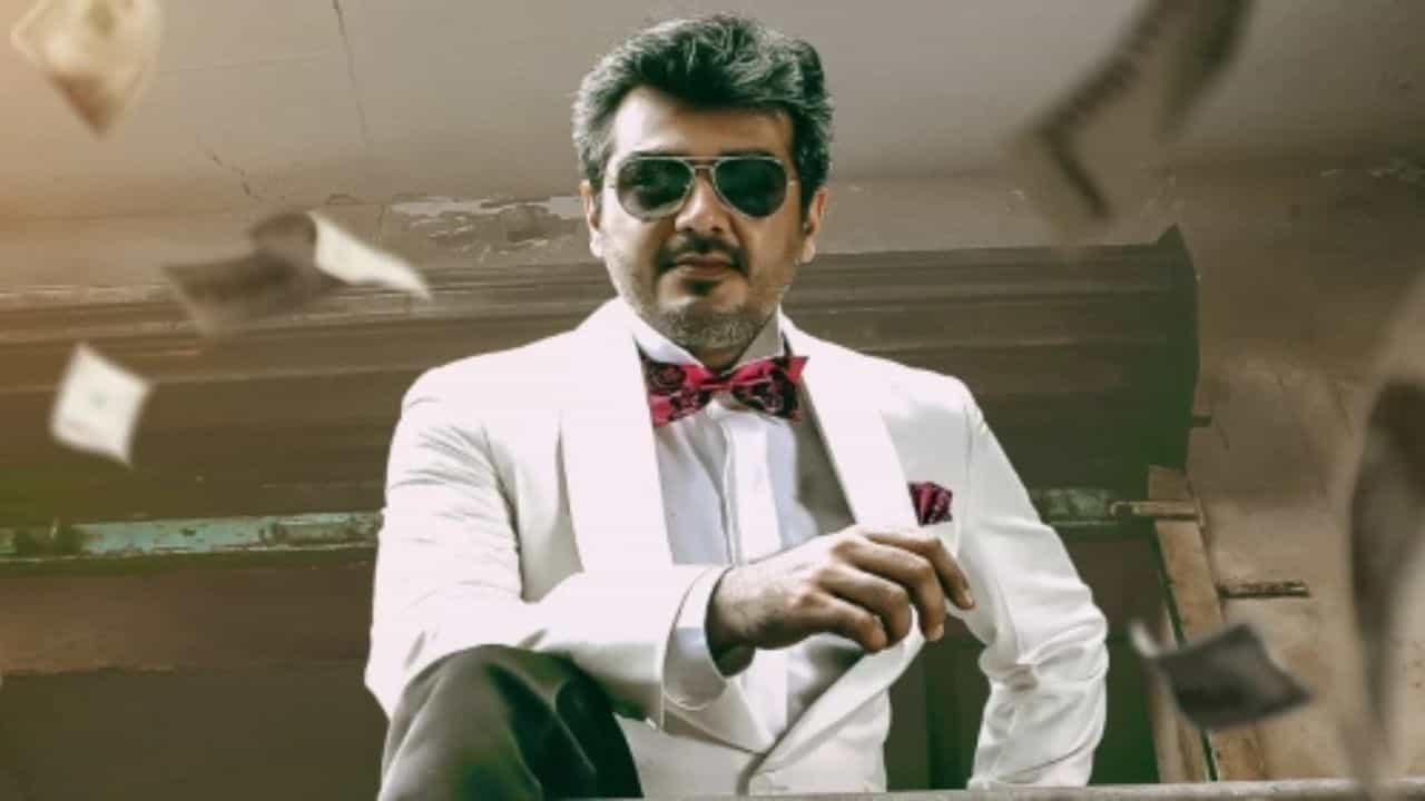 Ajith Kumar: மங்காத்தாடா... அஜித் குமாரின் மங்காத்தா படத்தின் ரீ- ரிலீஸ் தேதி அறிவிப்பு இதோ!
