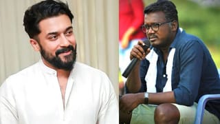 நடிகர் சூர்யா படத்தை இயக்கும் இயக்குநர் மாரி செல்வராஜ்?