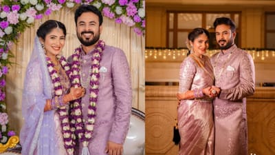 பிக்பாஸ் ஜூலியின் திருமணம் எங்கு? எப்போது தெரியுமா?