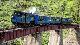 நீலகிரிக்கு சுற்றுலா செல்பவர்களின் கவனத்துக்கு…மேட்டுப்பாளையம்-ஊட்டி மலை ரயில் சேவை திடீர் ரத்து!...