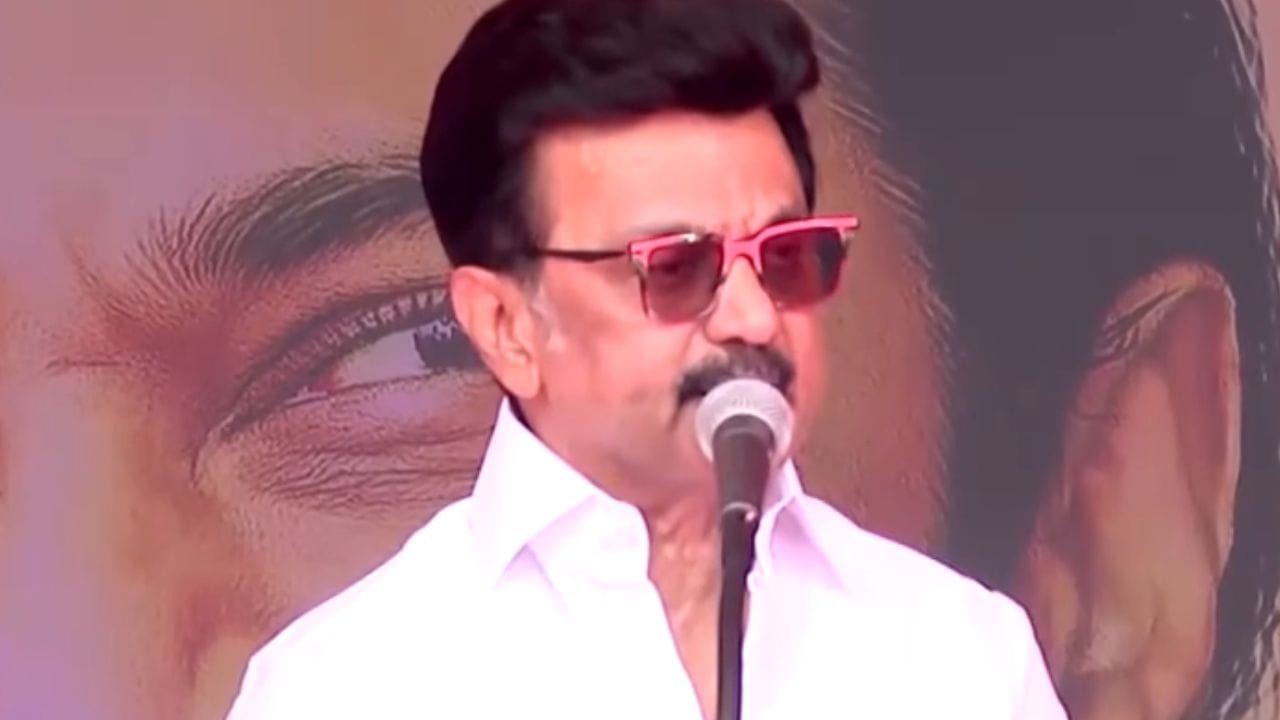 28 வயதா என ஆச்சரியம் தருகிறார் வைகோ - மு.க.ஸ்டாலின் புகழாரம் 28 வயதா என ஆச்சரியம் தருகிறார் வைகோ - மு.க.ஸ்டாலின் புகழாரம்