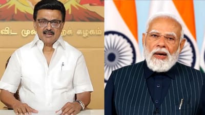 சாதிவாரி கணக்கெடுப்பு.. பிரதமருக்கு முதல்வர் ஸ்டாலின் கடிதம்..