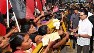 திண்டுக்கல்லில் ரூ. 1,595 கோடி மதிப்பிலான நலத்திட்டங்கள்.. இன்று தொடங்கி வைக்கும் முதல்வர் ஸ்டாலின்..