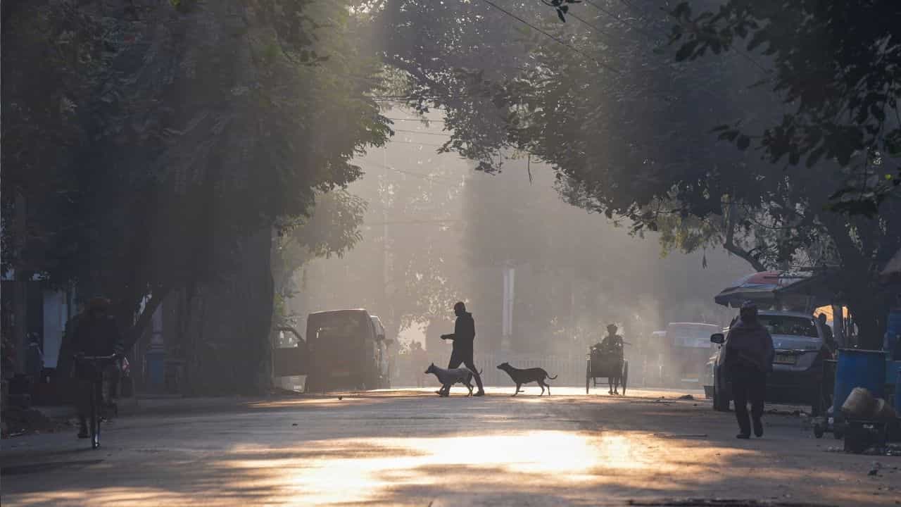 தமிழகத்தில் இனி மழை இருக்காது.. அதிகாலையில் பனிமூட்டம் இருக்கும் - வானிலை ரிப்போர்ட்..