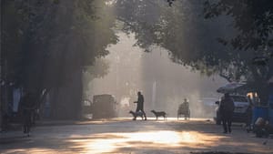 தமிழகத்தில் இனி மழை இருக்காது.. அதிகாலையில் பனிமூட்டம் இருக்கும் – வானிலை ரிப்போர்ட்..