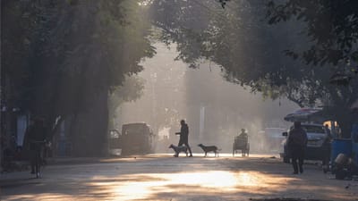 தமிழகத்தில் இனி மழை இருக்காது.. அதிகாலையில் பனிமூட்டம் இருக்கும்