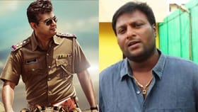 மங்காத்தா படத்தால்தான் இப்படி ஆகிடுச்சு… எக்ஸ் தளத்தில் புலம்பும் மோகன் ஜி...