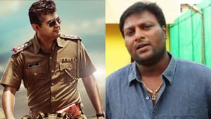 மங்காத்தா படத்தால்தான் இப்படி ஆகிடுச்சு… எக்ஸ் தளத்தில் புலம்பும் மோகன் ஜி