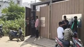 சென்னையில் அதிகாலையில் பயங்கரம்…தொழிலதிபர் வீட்டில் 4 பேரை கட்டிப்போட்டு நகை-பணம் கொள்ளை!...