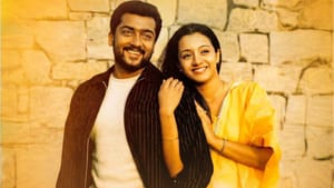 ரீ ரிலீஸாகும் நடிகர் சூர்யாவின் சூப்பர்ஹிட் படம் மௌனம் பேசியதே… எப்போது தெரியுமா?