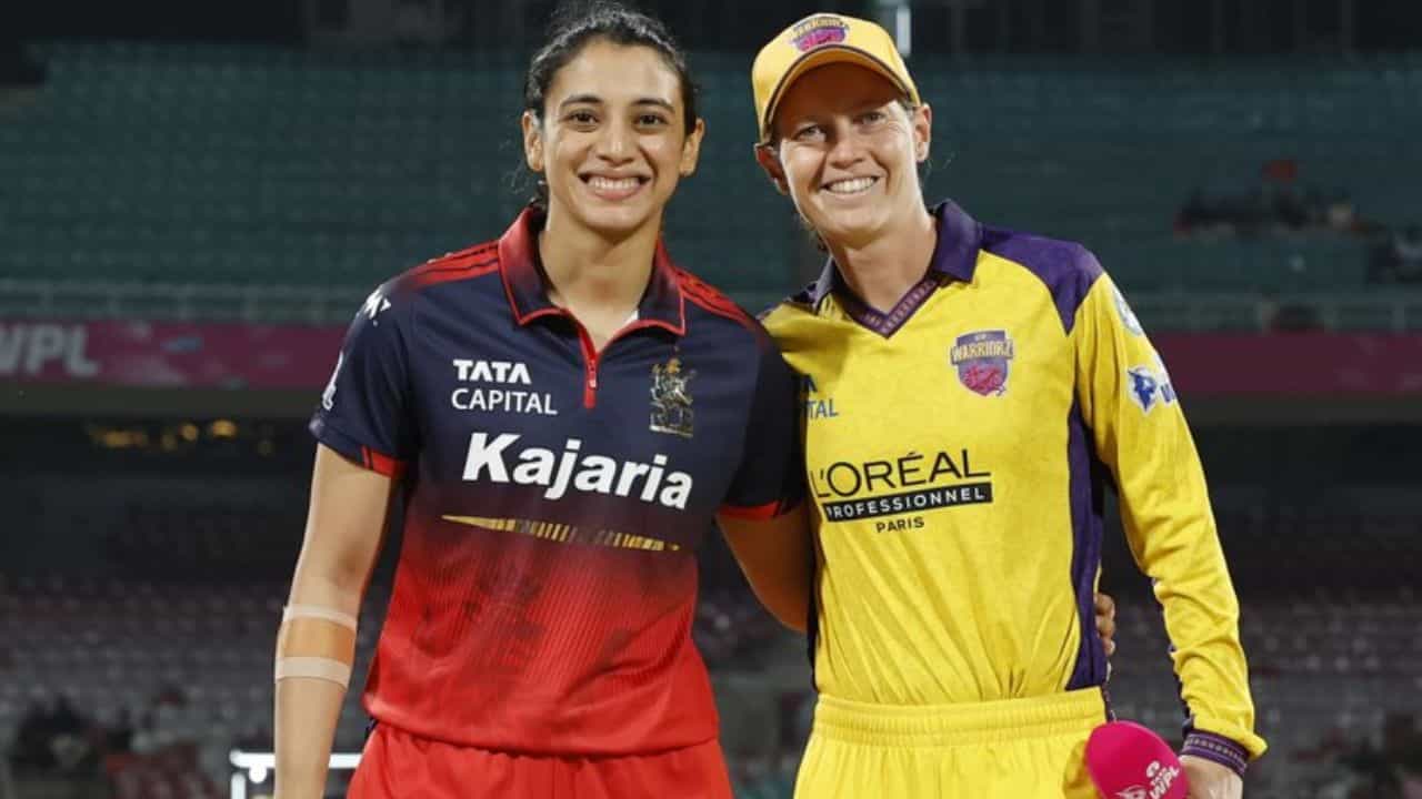 WPL 2026: தேர்தல் காரணமாக சிக்கலில் மகளிர் பிரீமியர் லீக்.. குழப்பத்தில் பிசிசிஐ செயலாளர் தேவஜித் சைகியா!