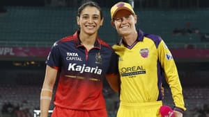 WPL 2026: தேர்தல் காரணமாக சிக்கலில் மகளிர் பிரீமியர் லீக்.. குழப்பத்தில் பிசிசிஐ செயலாளர் தேவஜித் சைகியா!