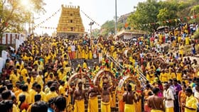 நாளை தைப்பூசம் 2026.. விரத முறையும், வழிபாட்டு நேரமும்.. முருக வழிபாட்டின் முழு விவரம்!...