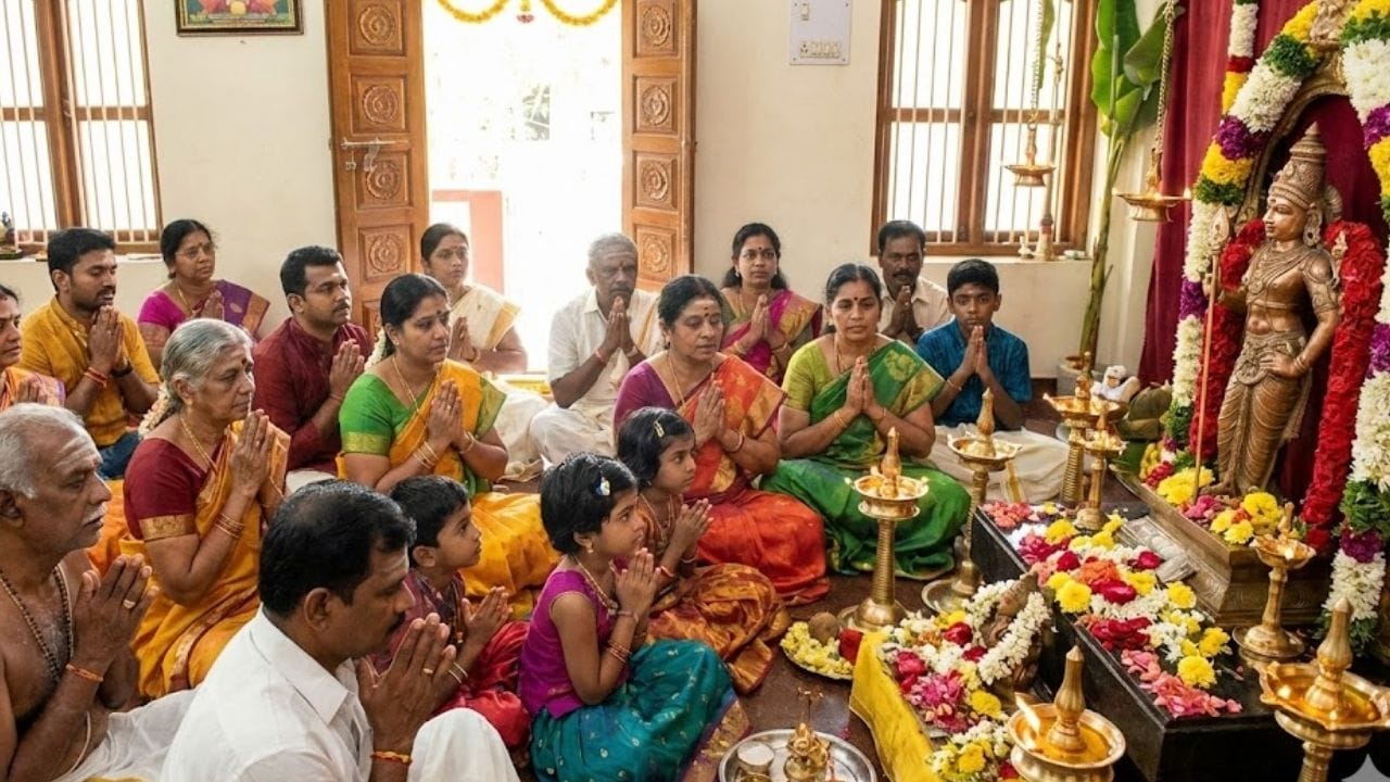 2026ஆம் ஆண்டு தைப்பூசம் வழிபாட்டுக்குரிய நேரம்: பிப்ரவரி 1, 2026 ஞாயிற்றுக்கிழமை. காலை வழிபாடு: 4:30 லிருந்து 6:30 மணிக்குள்ளயும் அல்லது 8:00 மணியிலிருந்து 9:30க்குள்ளயும் செய்து கொள்ளலாம். மதியம்: 1:35 லிருந்து 2:35 மணிக்குள்ளயும் வழிபடலாம். மாலை: 6:00 மணிக்கு மேல் ஒரு விளக்கேத்தி முருகனை வழிபாடு பண்ணி விரதத்தை நிறைவு செய்யுங்க. தீபம் ஏற்றும் போது வள்ளலாரை நினைத்து “அருட்பெருஞ்ஜோதி, அருட்பெருஞ்ஜோதி, தனிப்பெரும் கருணை அருட்பெருஞ்ஜோதி” என்ற தாரக மந்திரத்தை சொல்லுதல் சிறந்த பலனைத் தரும். இந்த புனித நாளில் குறைந்தபட்சம் ஒரு உயிருக்கு அன்னதானம் செய்வது அவசியம். மனிதராக இருந்தாலும், பறவையோ, விலங்கோ - யாருக்காவது உணவளிப்பது இந்த நாளின் முழு அருளை நமக்கு பெற்றுத் தரும்.