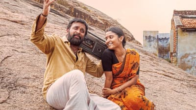 சசிகுமாரின் 'மை லார்ட்' பட ட்ரெய்லர் ரிலீஸ் தேதி அறிவிப்பு!