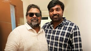 Mysskin: விஜய் சேதுபதிக்கு நான் நாலு கதை சொல்லியிருக்கேன்.. – மிஷ்கின் சொன்ன விஷயம்! Mysskin: விஜய் சேதுபதிக்கு நான் நாலு கதை சொல்லியிருக்கேன்.. – மிஷ்கின் சொன்ன விஷயம்!