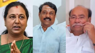 பாஜக கூட்டணியில் பாமக-தேமுதிக…நயினார் நாகேந்திரன் அடித்த டிவிஸ்ட்!