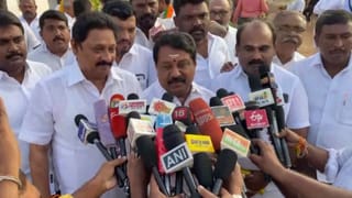 NDA தற்போது வலுவாக உள்ளது.. நயினார் நாகேந்திரன் உறுதி!