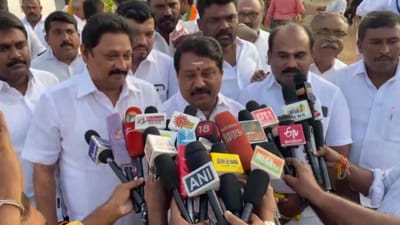 NDA தற்போது வலுவாக உள்ளது.. நயினார் நாகேந்திரன் உறுதி!