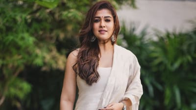 2026ல் வெளியாகும் நயன்தாராவின் 6 படங்கள் - என்னென்ன தெரியுமா?