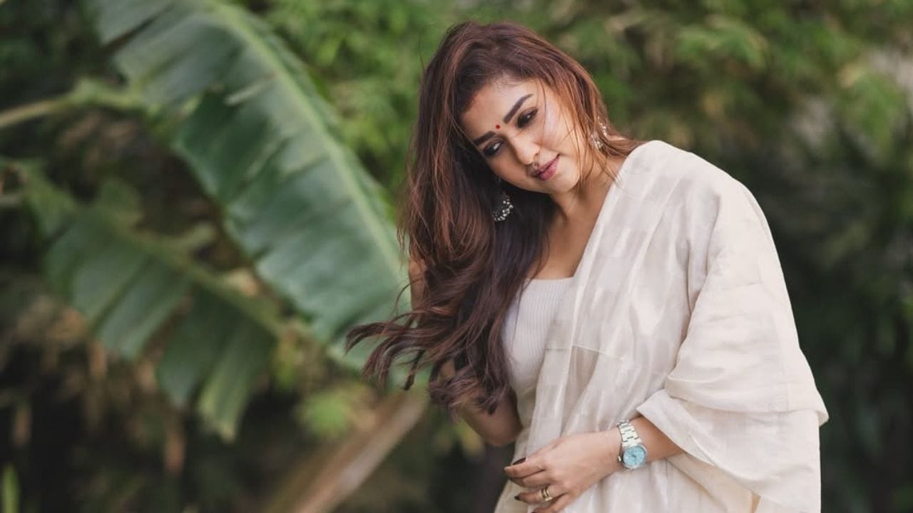 கவினுடன் இணைந்து நயன்தாரா நடித்துள்ள படம் ஹை. இந்தப் படத்தை இயக்குநர் லோகேஷ் கனகாரஜிடம் உதவியாளராக இருந்த விஷ்ணு எடவன் இயக்கியுள்ளார். இந்த ஆண்டு இறுதியில் இந்தப் படம் வெளியாகும் என எதிர்பார்க்கப்படுகிறது.